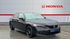Honda Civic 2.0 eHEV Sport 5dr CVT Hybrid Hatchback